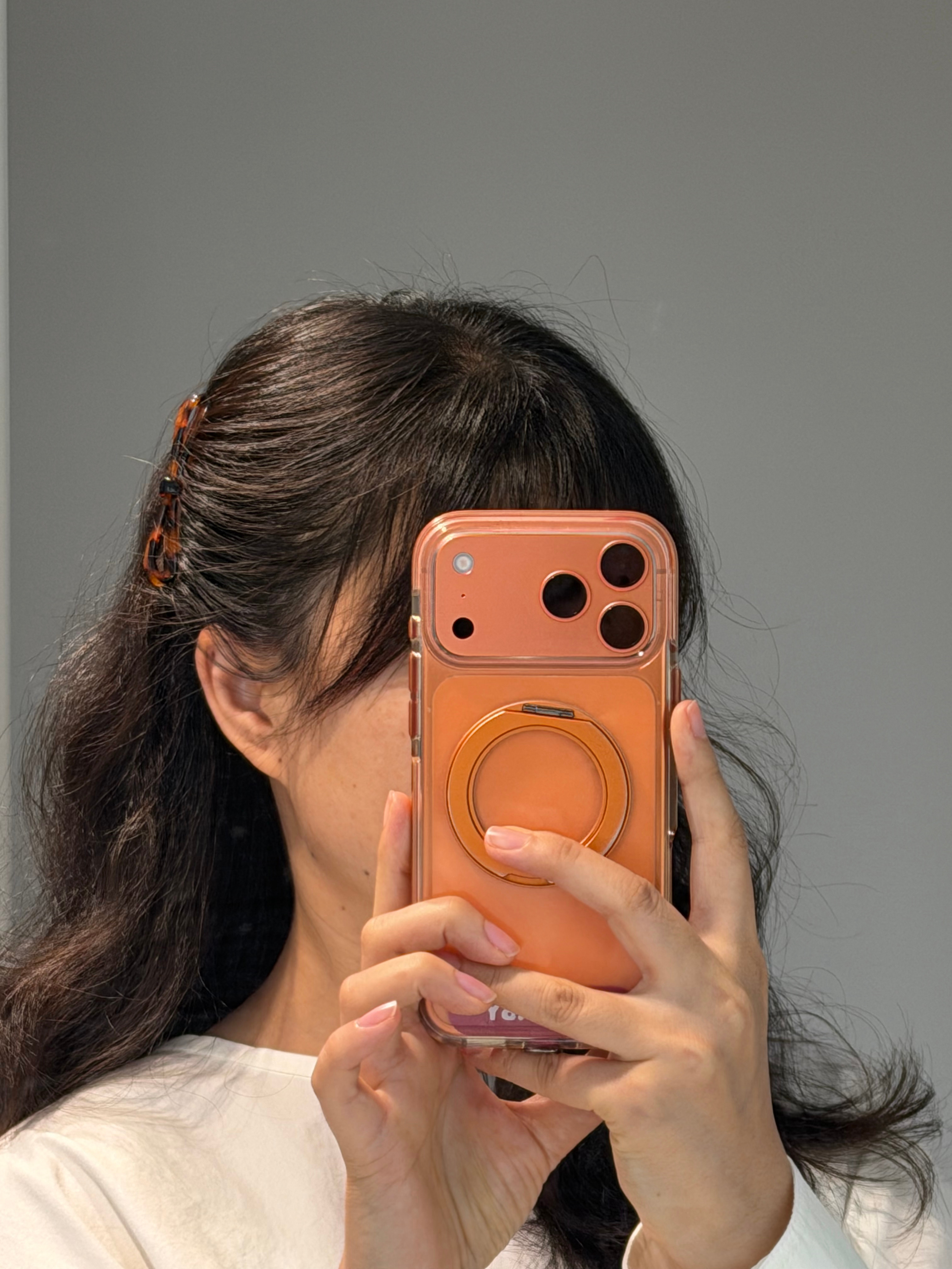 小齿梳绝美，我想再买个粉色[捂嘴哭] ​​​
