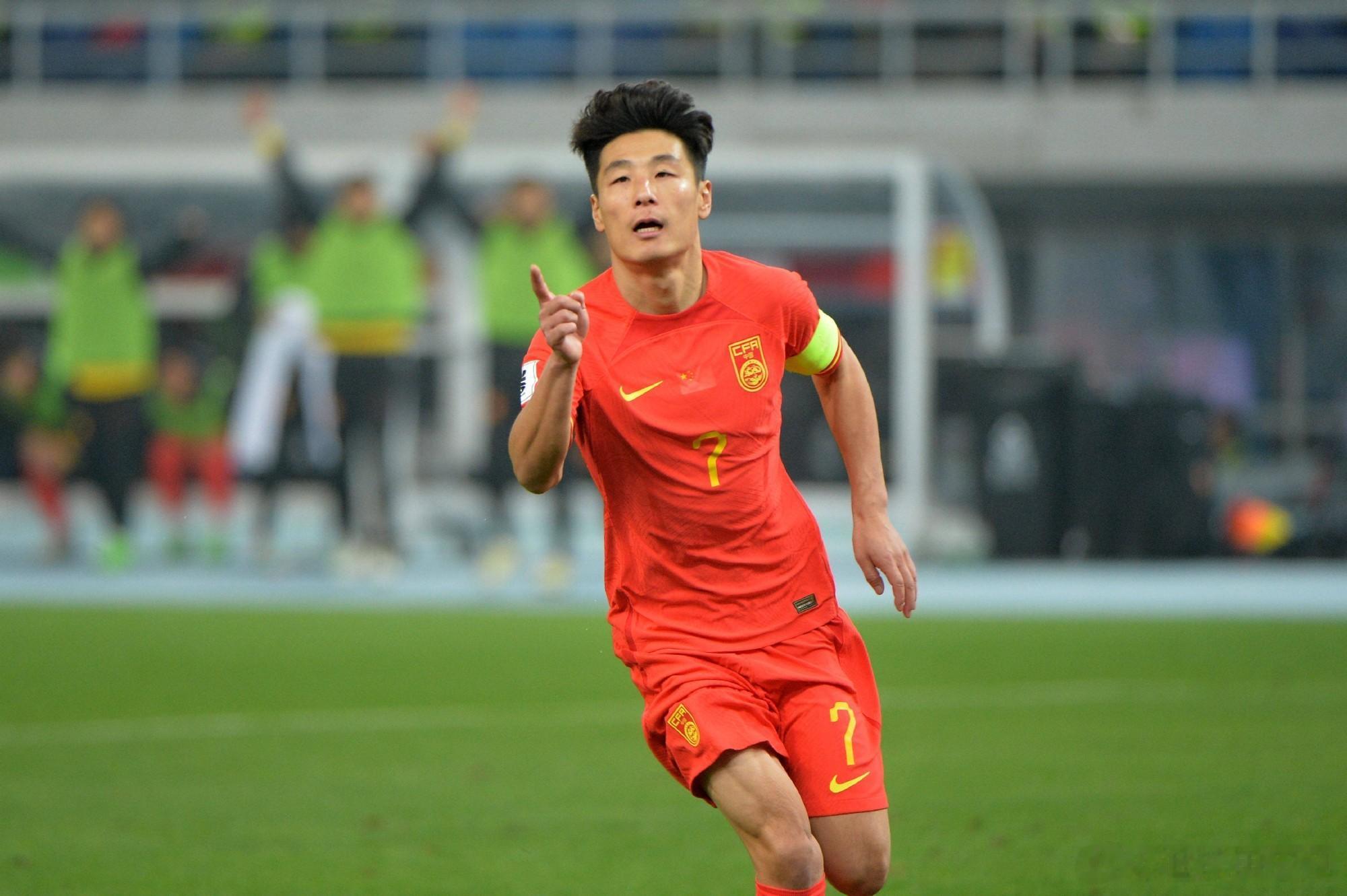 北京时间6月9日晚19:35，中国男足将在浙江金华体育中心迎来与泰国队的国际A级