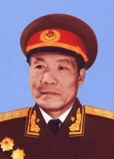 开国上将李达在老家有一个大儿子，1959 年来找李达，想让父亲给他安排一份工作，