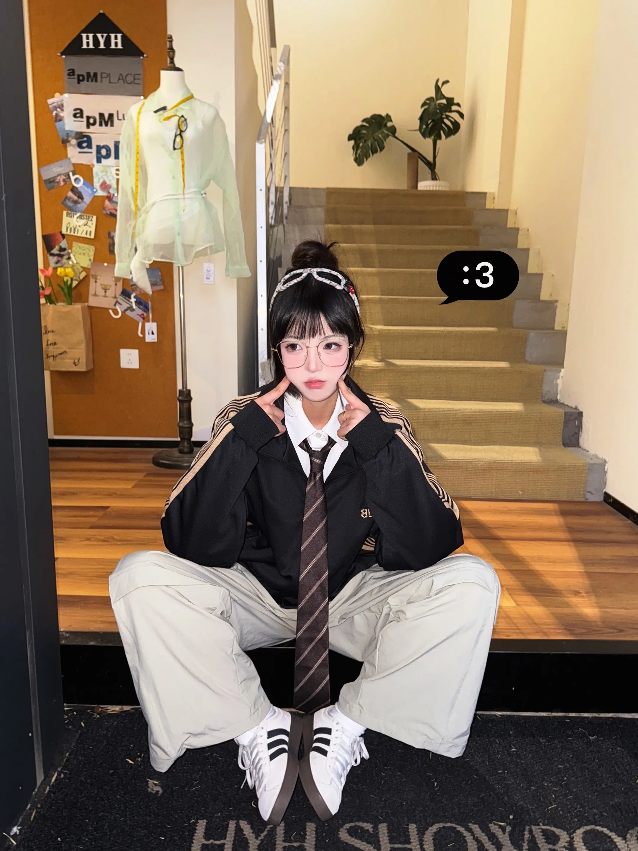 快夸我帅BJHG外套