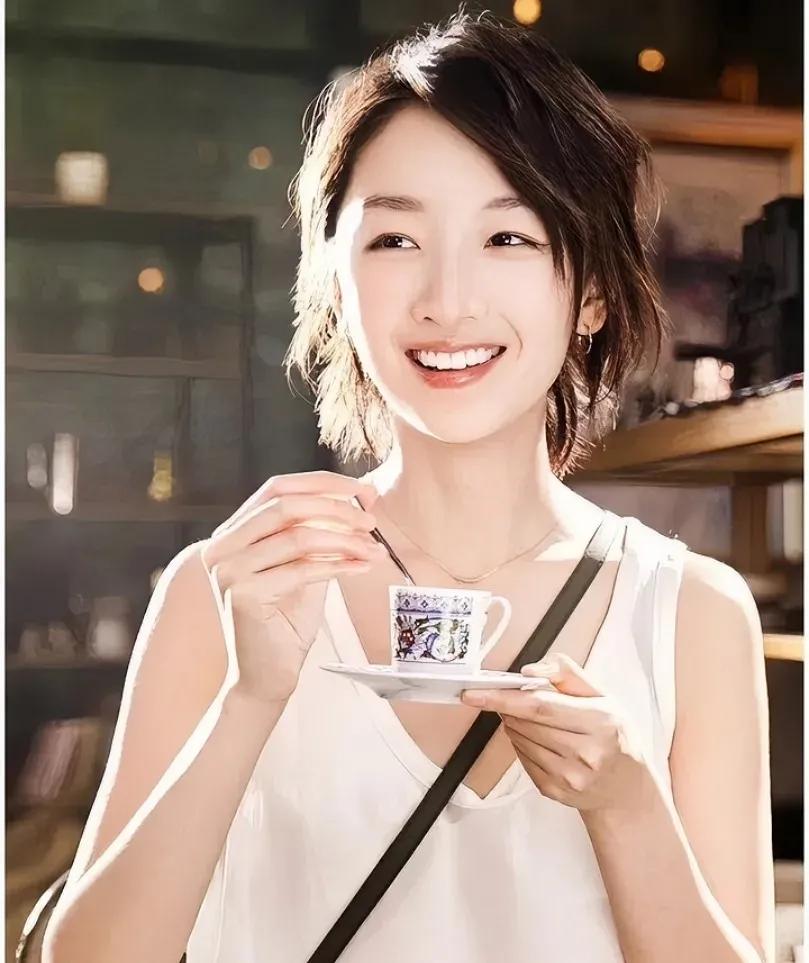 周冬雨是一位中国著名的演员，她的演技和美貌都备受认可。在她的事业中，她经历了很多