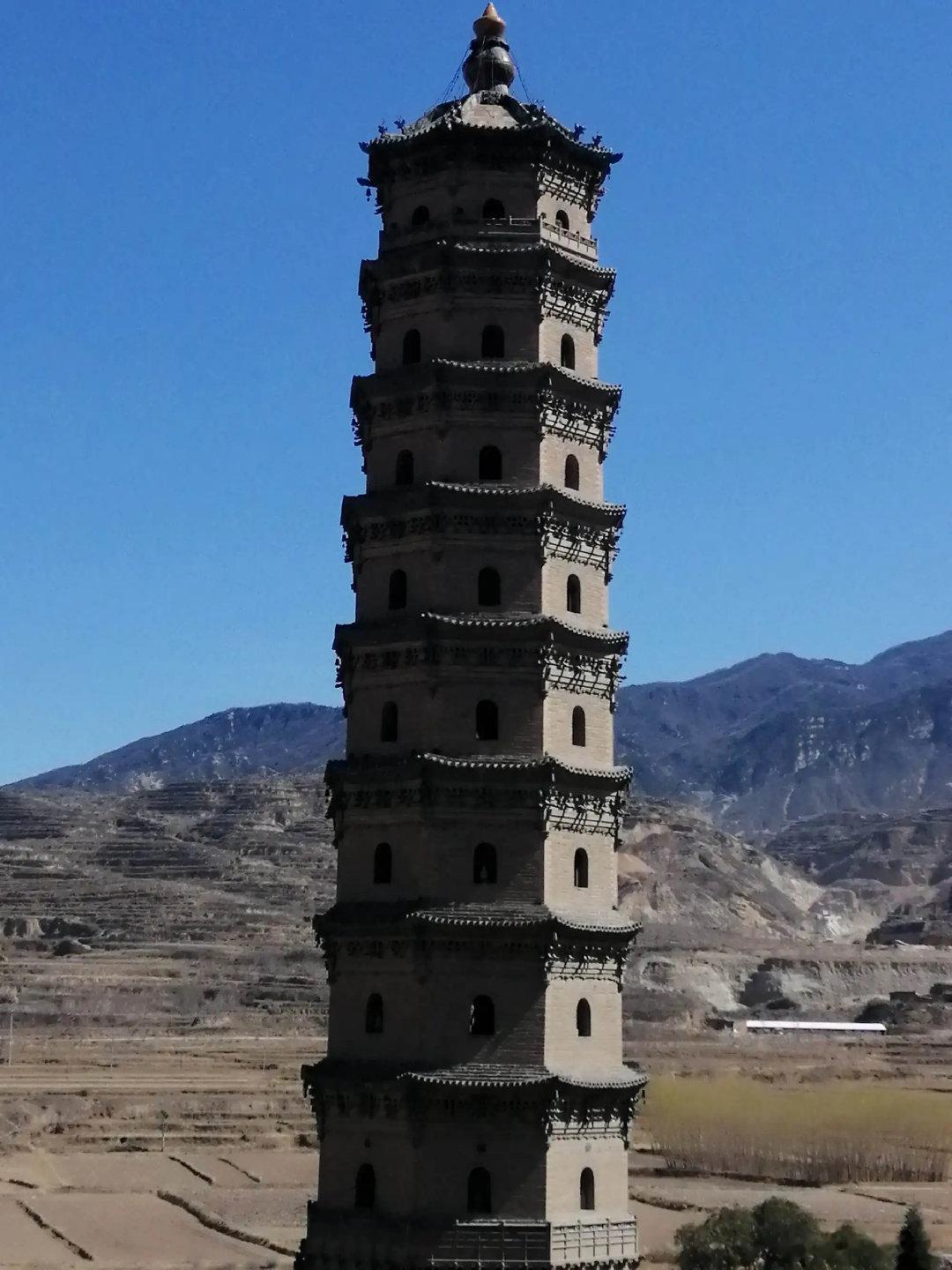 #厚重的华夏大地# 山西晋中地区的古代战争李世民宋金刚雀鼠谷之战，在介休之西南，