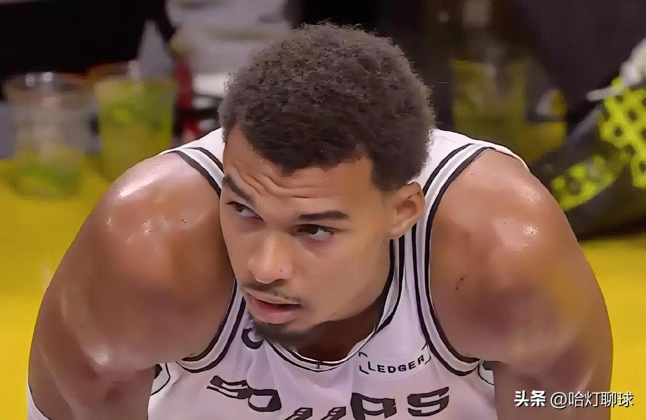 本赛季的马刺已经具备冲冠实力！！！65场比赛打完，马刺48胜17负，稳居西部第2