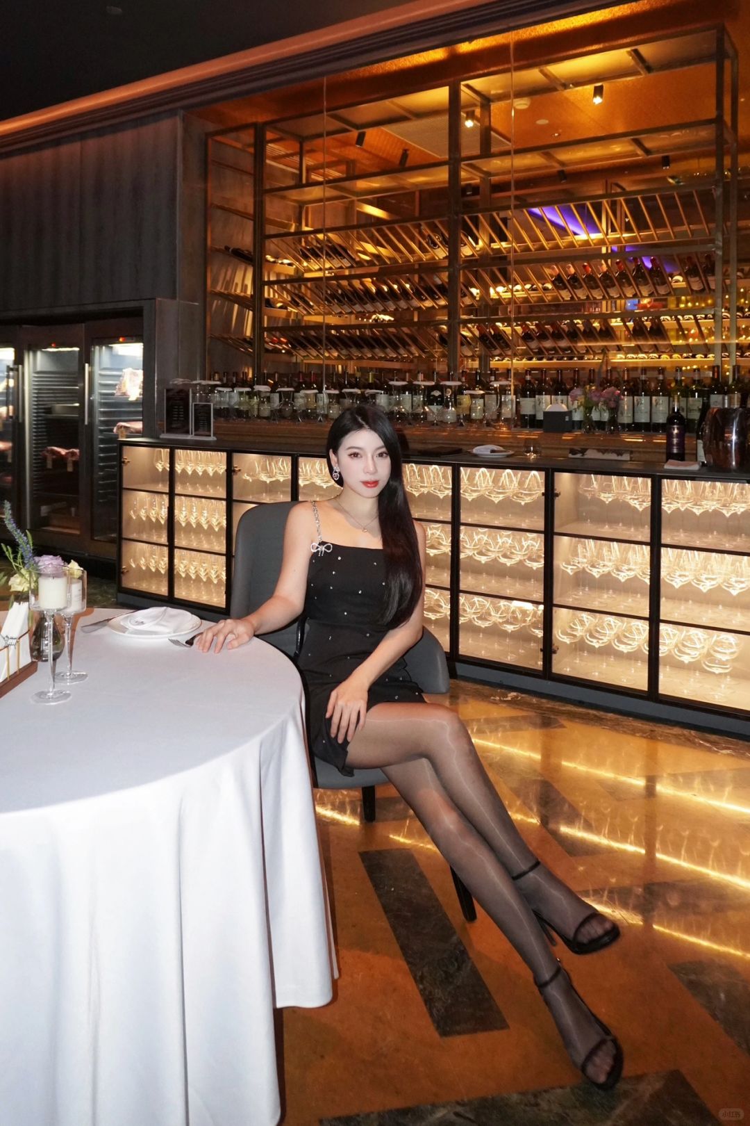 华侨城氛围感约会西餐～