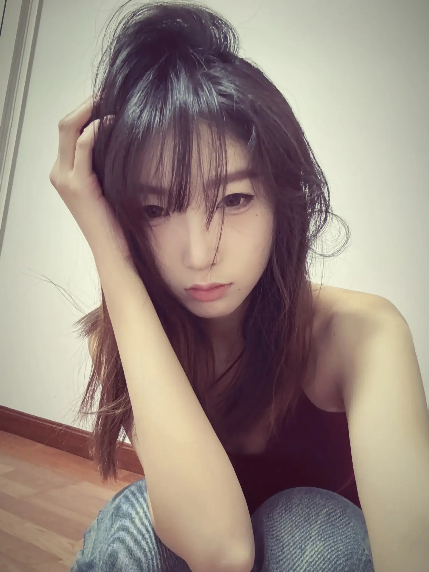 爱 哎 唉