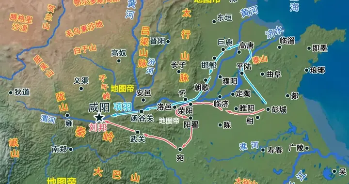 关东州在哪里，和大连什么关系？