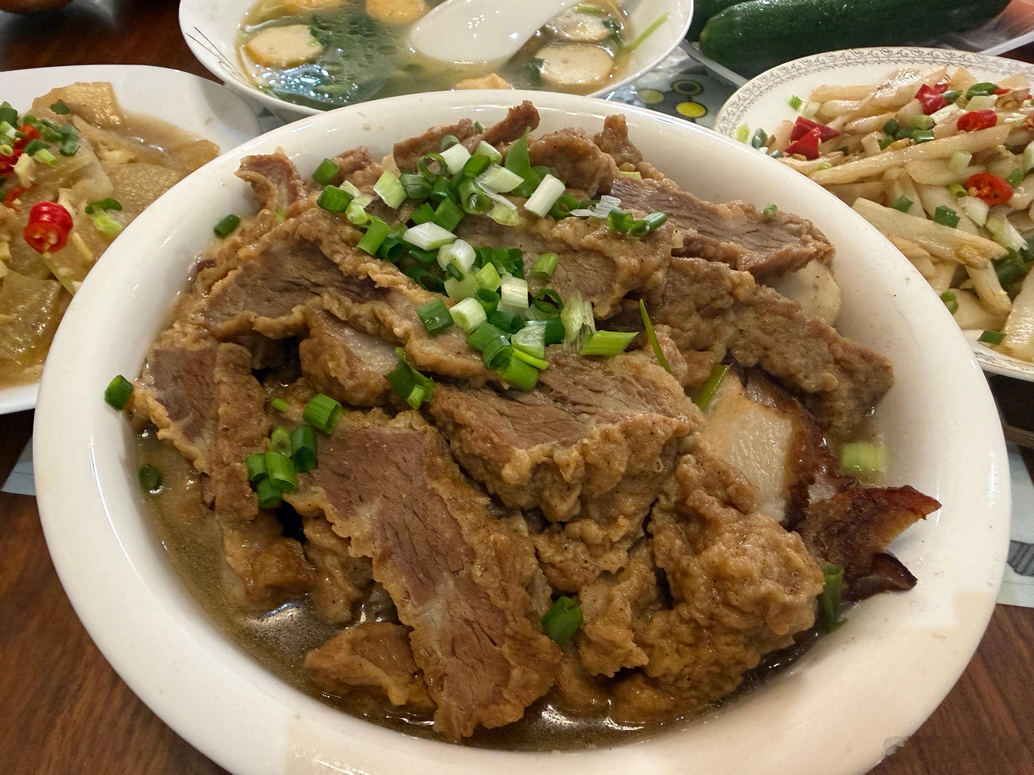 咱老家的老手艺
