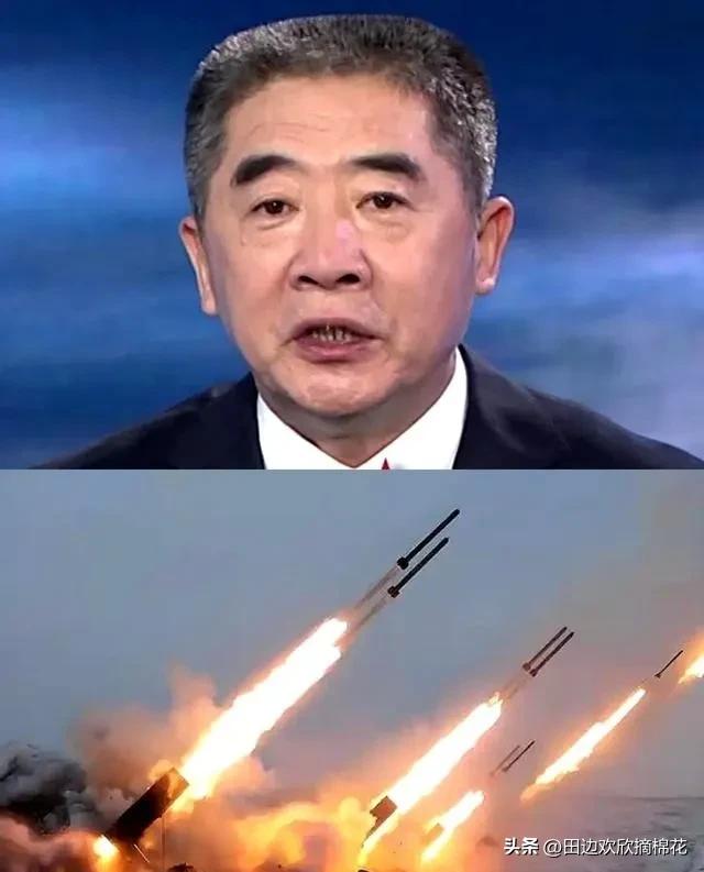 军事专家杜文龙猛批伊朗：照这么打下去，导弹打光了，美以啥事没有，还在看笑话？
2