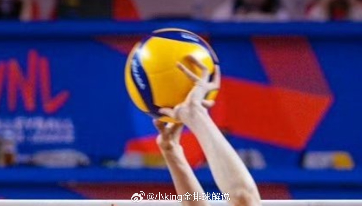 我也打听了一下中国女排