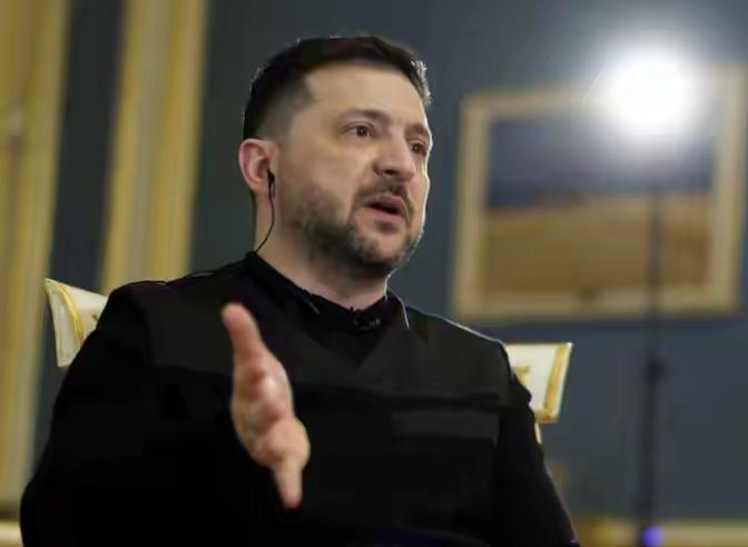 泽连斯基表示，俄罗斯在3月份遭受的损失达到了冲突开始以来的最高月度水平。泽连斯基