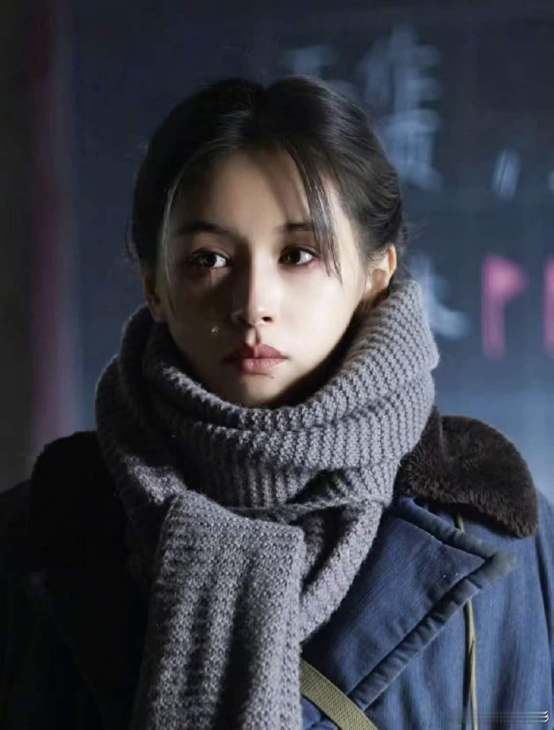 杨磊太知道怎么拍王子文了 看杨磊拍的王子文，李晓兮的清醒与破碎交织成一幅画，角色