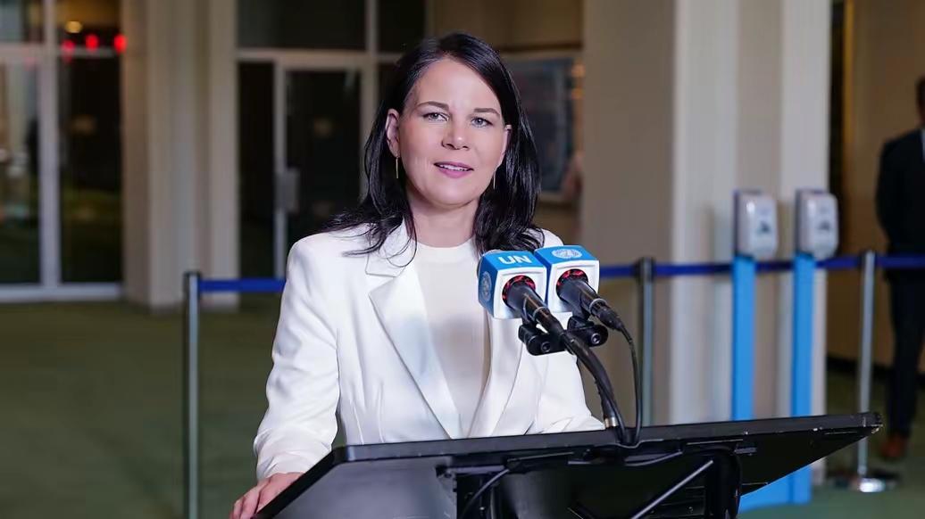 167票定音！联合国变天，新主席对华不一般？中方先提四要求。联大主席走马上任还不