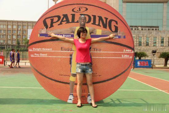 【篮球国度3对3篮球赛长沙站 岳麓山下迎火热篮球盛宴】8月4日讯，备受球迷关注的