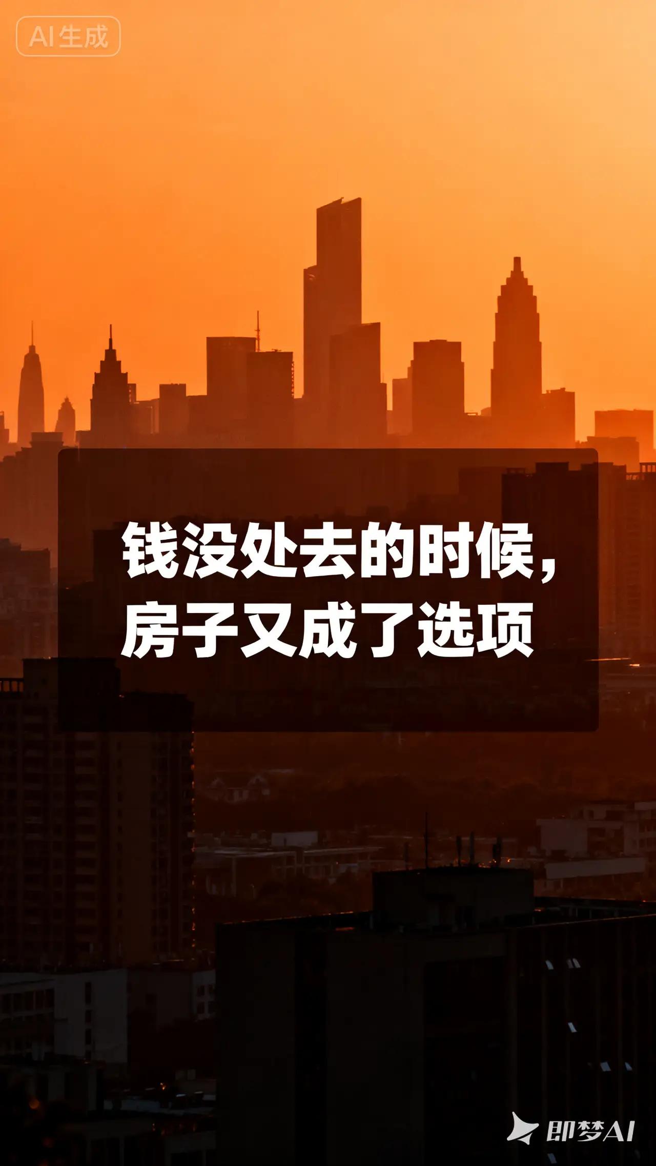 央行二季度例会刚定调“支持刚性和改善性住房需求”，同一天央视财经、新华社都在说“