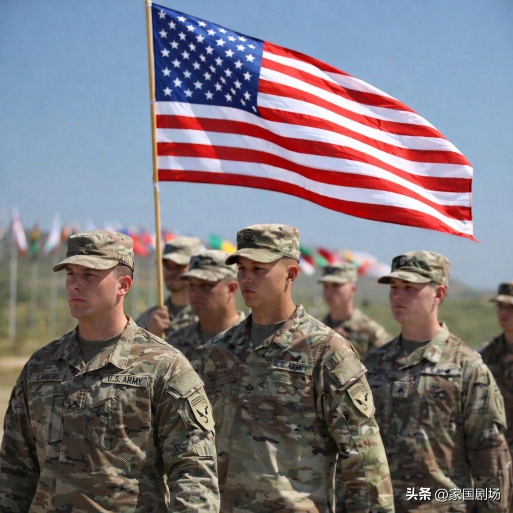 当地时间3月26日，据《华尔街日报》援引消息人士的话报道，五角大楼正考虑向中东地