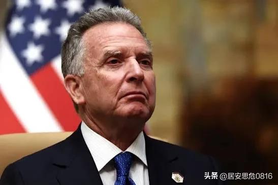 🚨谈判破裂，维特科夫离开中东

原定于周五举行的伊朗-美国会谈已被取消，美国特