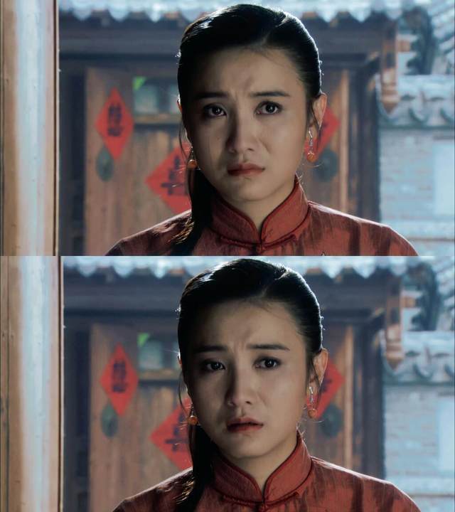 闯关东鲜儿 女性角色的顶级仙品鲜儿在困境中始终保持善良，不被磨难磨灭本心，用行动