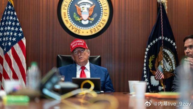 NBC消息称：自伊朗战争开始以来，美国军方官员每天都会为特朗普制作一段视频更新，