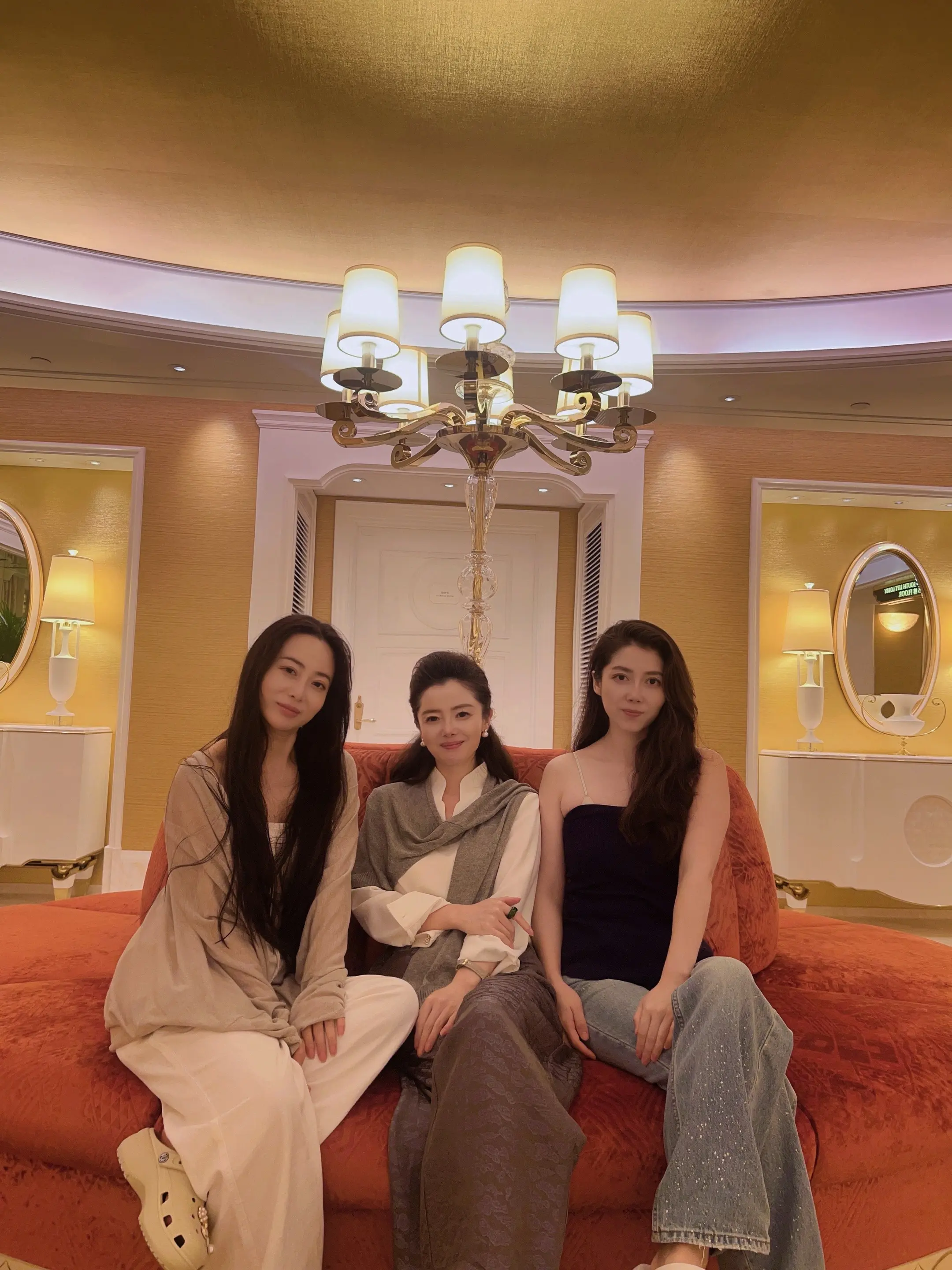 与生活交手这么多年，你是否，还是风采依旧…