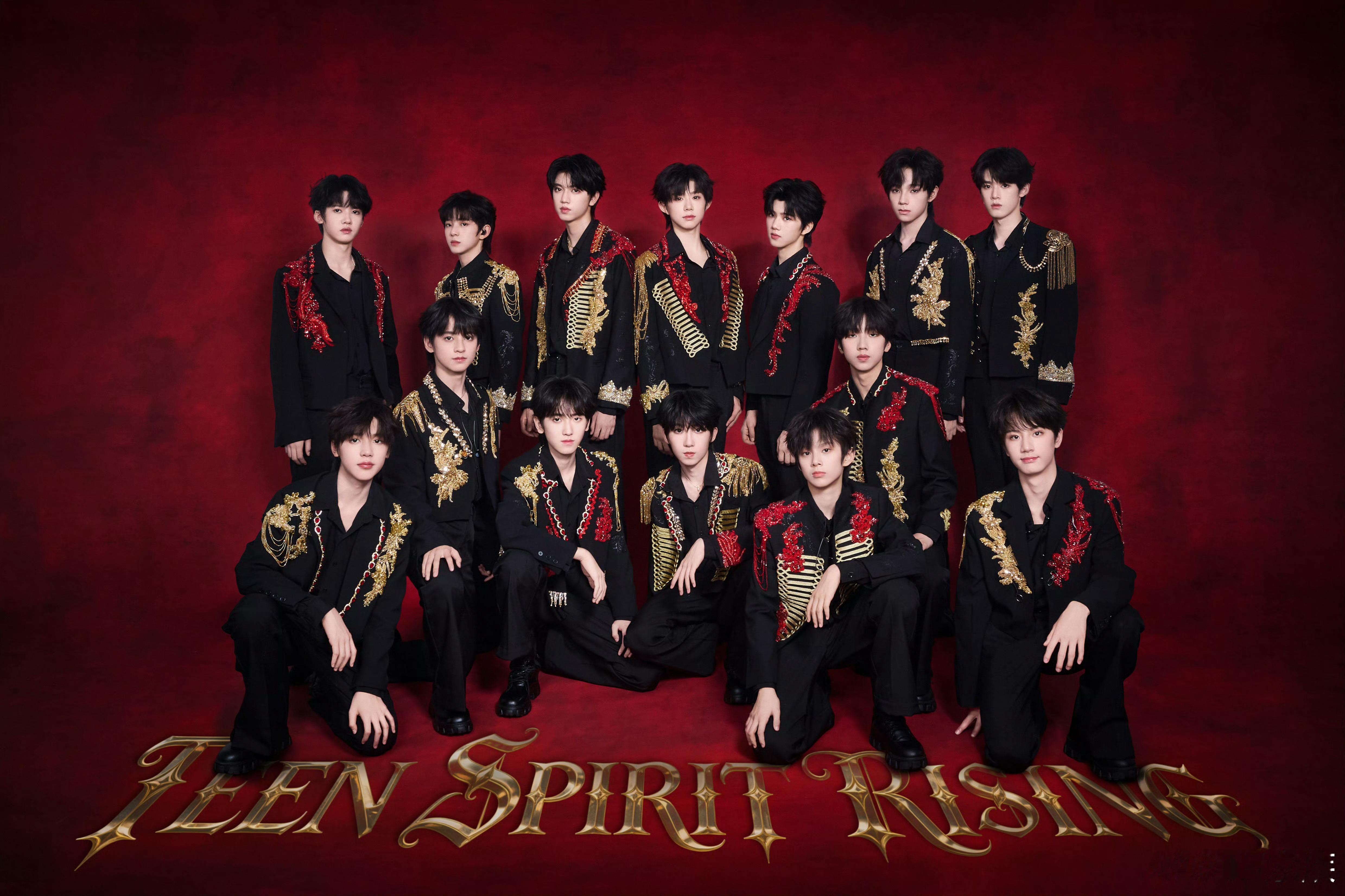 登陆少年定番时间到了 三代定番没想到影响了这么久，至今仍然看不到结束这场闹剧的尽