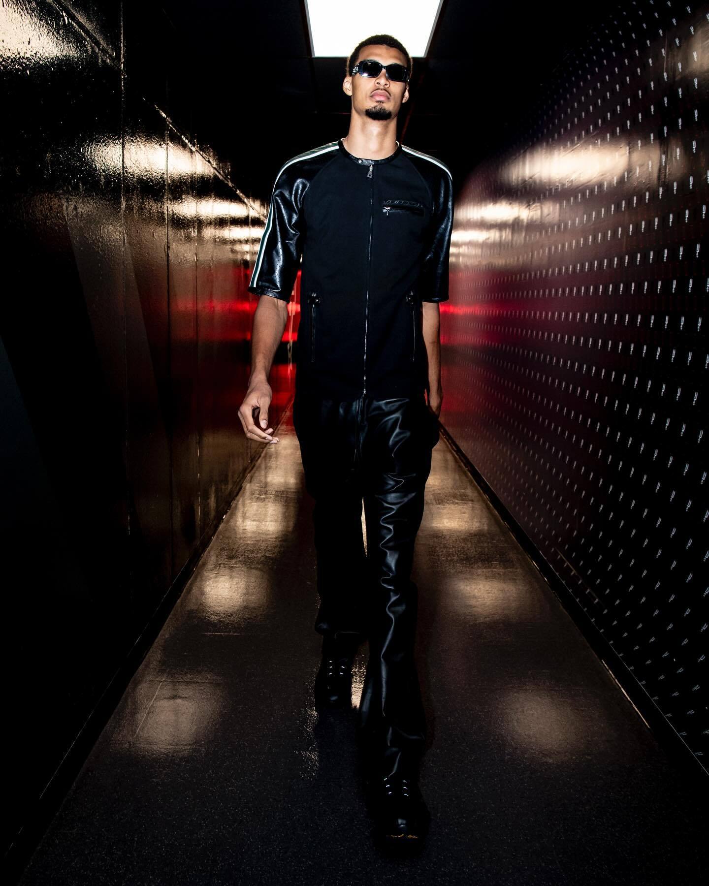 🔥文班亚马：考虑过65场规则门槛 医疗团队会尽量让其影响降到最低文班亚马接受了