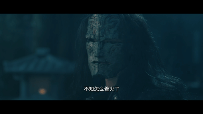 冰湖重生浪费了李昀锐的脸冰湖重生你糊涂啊！放着李昀锐的神颜不用，非要搞糙汉野人造