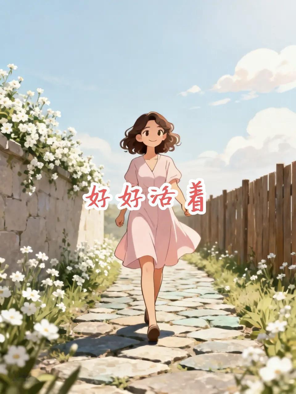 现在的各种宣传都是说癌症是个恶魔，然后大家都相信是恶魔。其实就是复杂一点的慢性炎