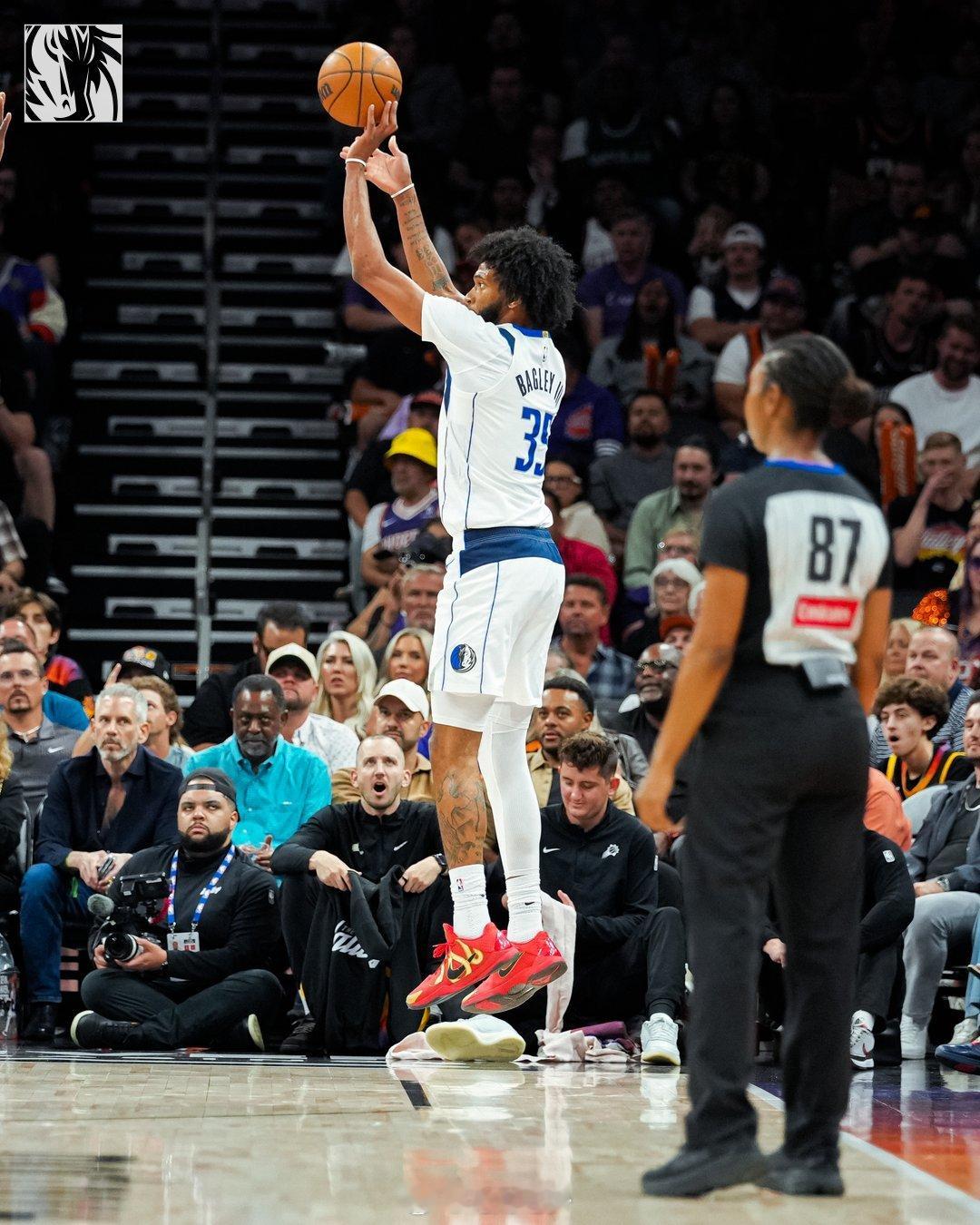 达拉斯赛季第45场clutch time比赛（17胜28负）【普拉基达斯】我很高