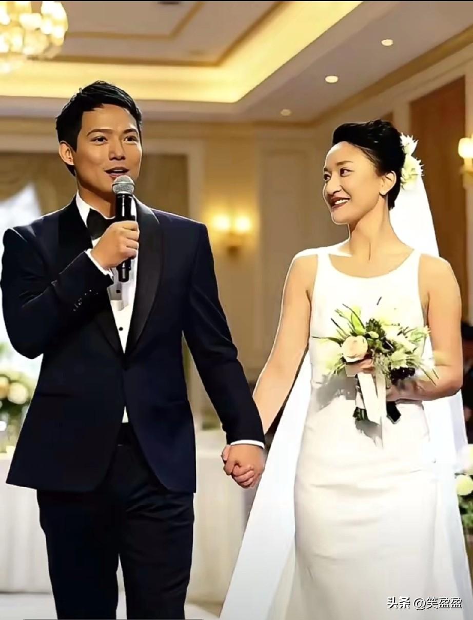 周迅与高圣远因300万借款生隙，事业差，规划异致缘尽。

感情里，理解与同频更重