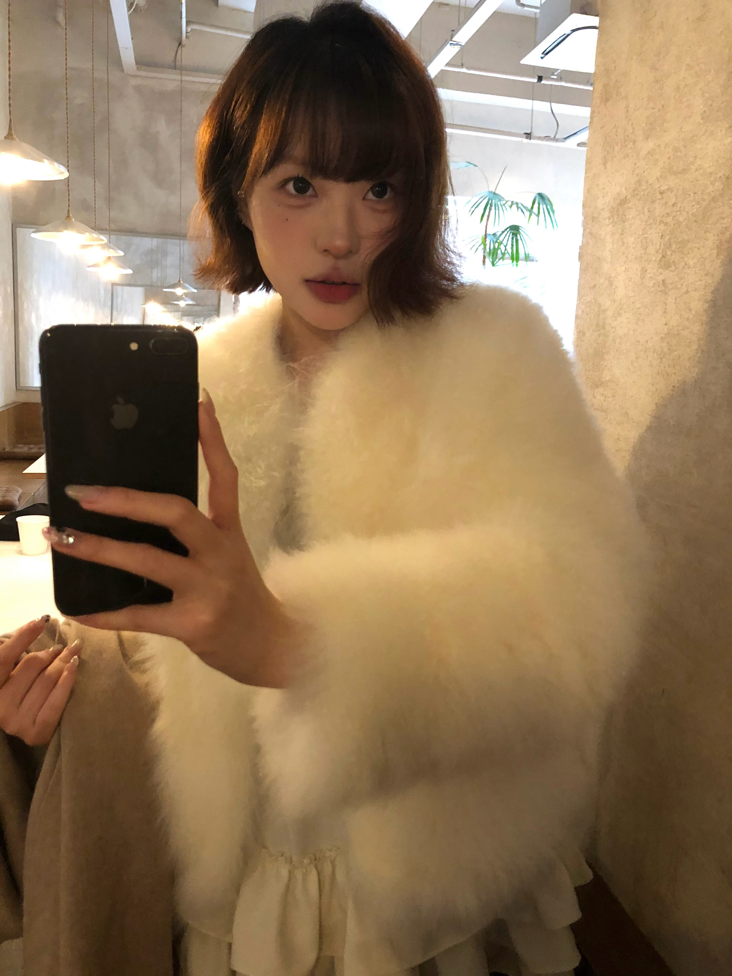 开心来源于天气预报都是☀️ 