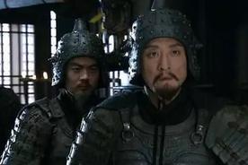 他深受曹操器重，本可成为一代名将，却因为一件事，沦为天下笑柄

于禁的前半生，像