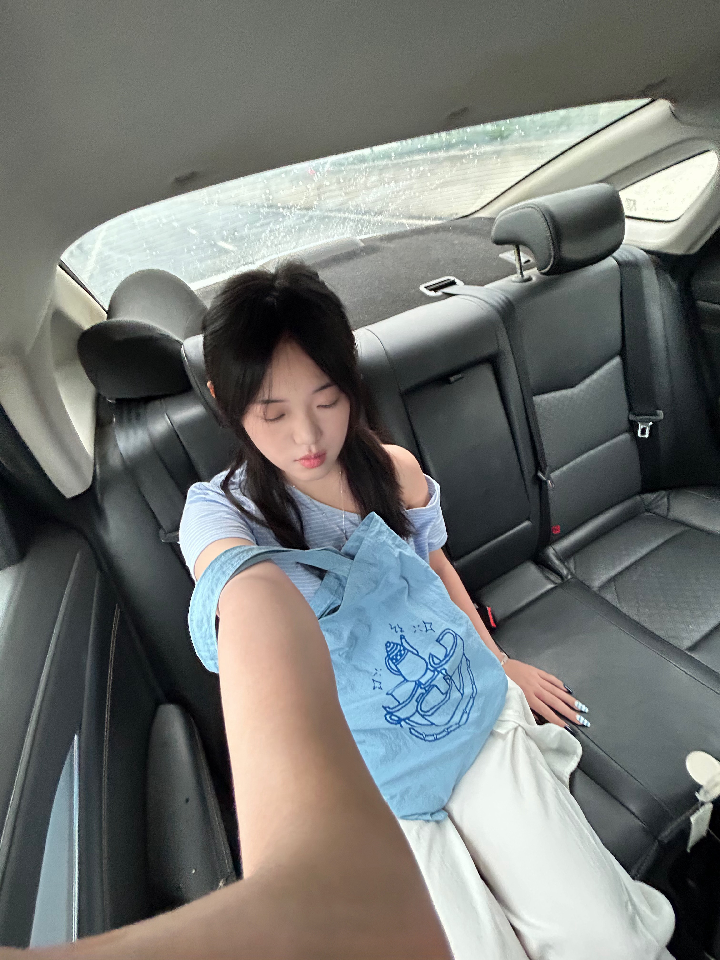 不开学好不好 老天保佑小蛙蛙 ​​​