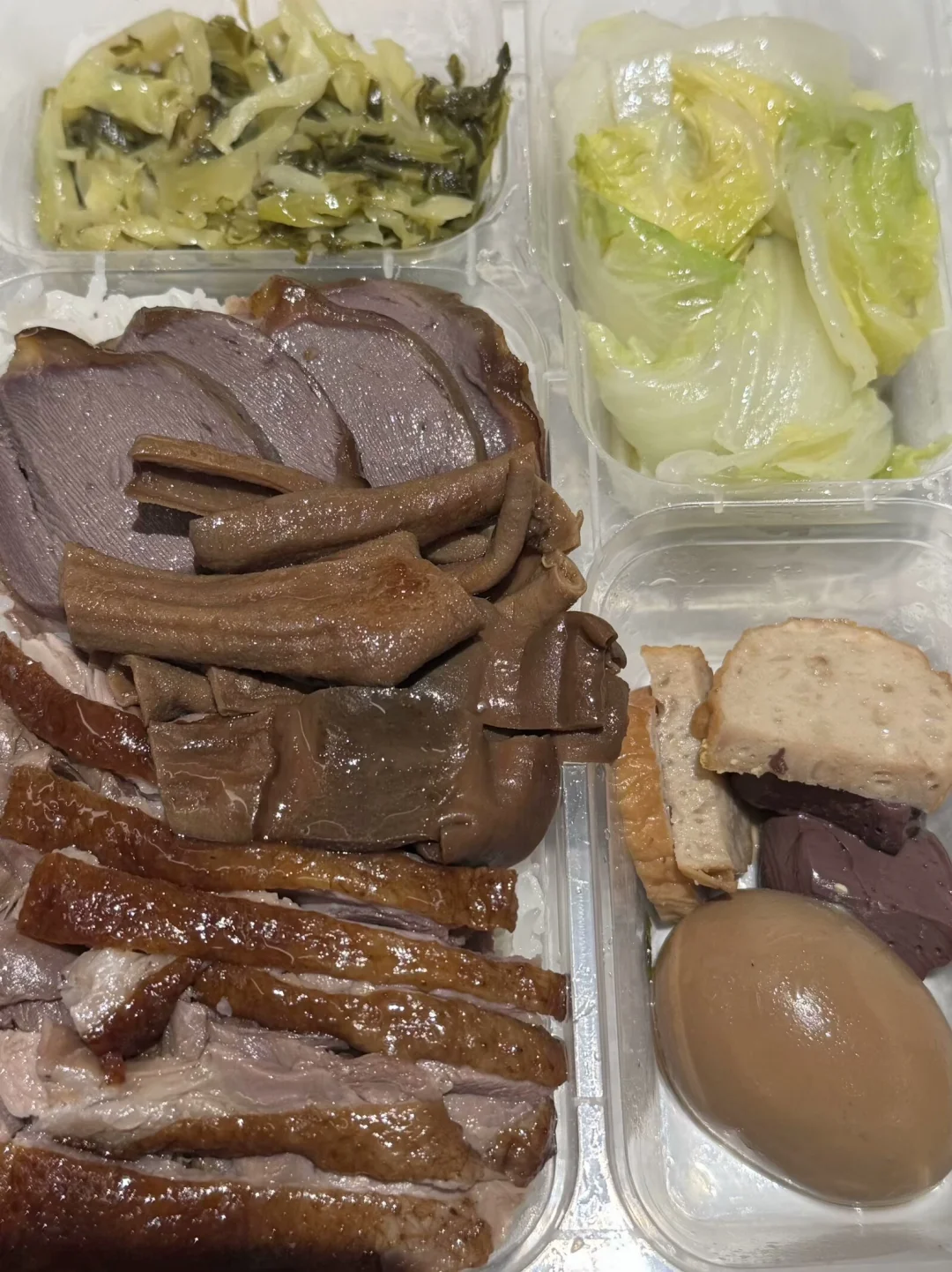 吃完又吃第2361天鹅肉