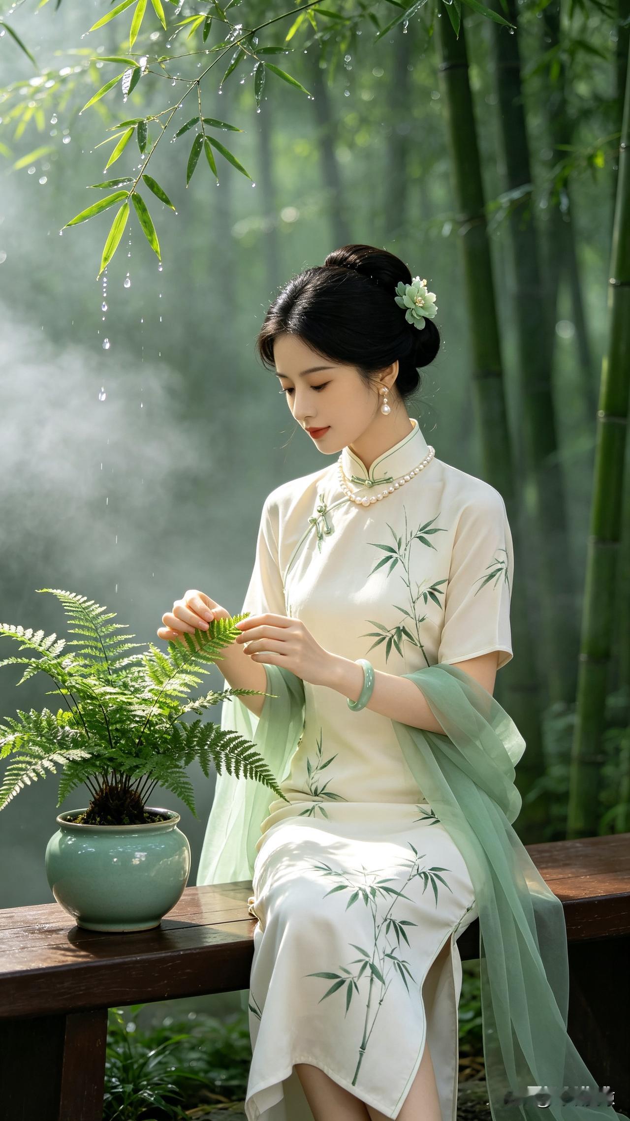 你谈过恋爱就会发现，爱情里最珍贵的，从来不是心动
 
走过婚姻阶段感情之后才慢慢