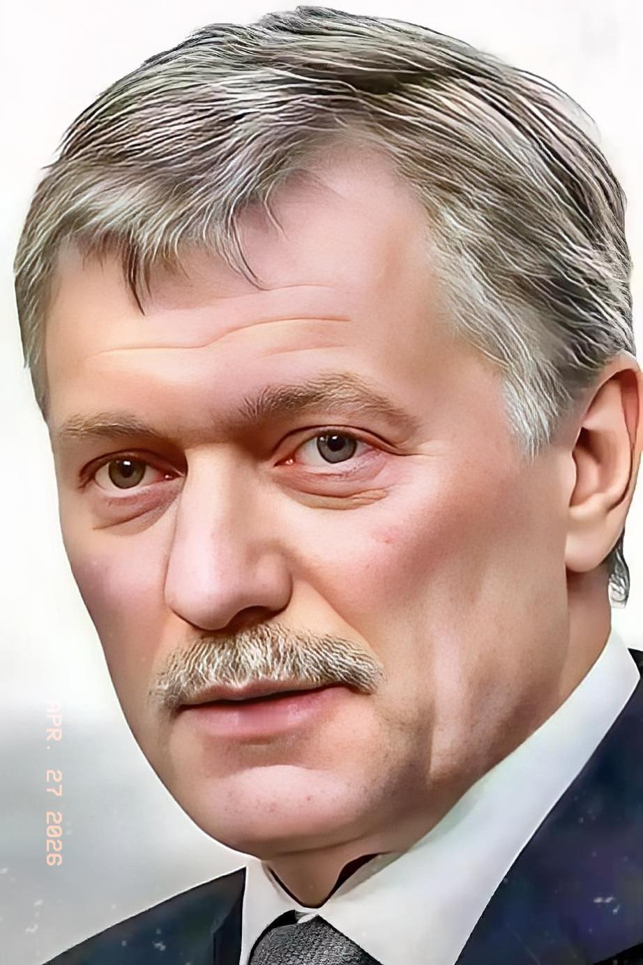 俄罗斯消息
4月27日，俄罗斯总统新闻秘书佩斯科夫正式宣布，普京总统当天在圣彼得