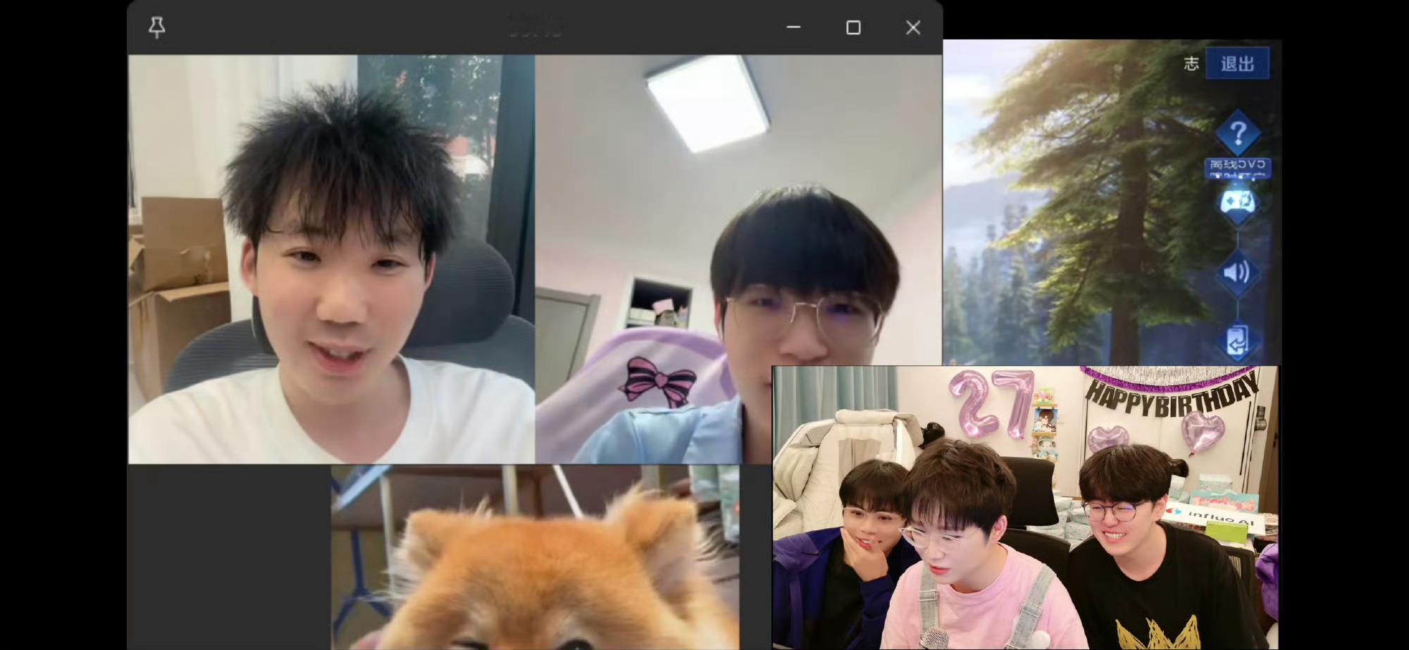 Hero初代五人组重聚谁的KPL初心回来了 ：时光回溯，热血未凉！Hero初代五