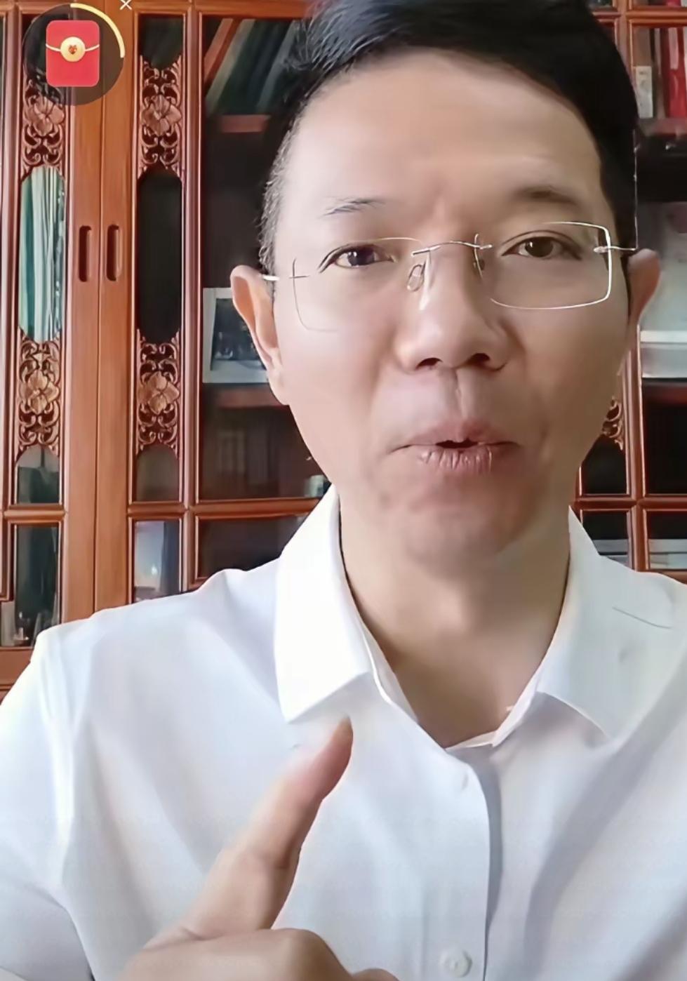 家人们姐姐们下午好，今天姗姗想说说上官正义，
你听过‘5000万买命’的故事吗？