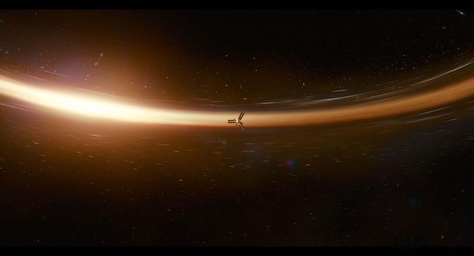 群星闪耀时点映票房逆跌没有铺天盖地营销，靠观众真实口碑拉动票房逆跌！跨越时空的航