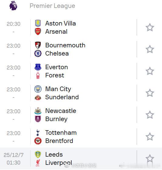 【看球安排】今晚比赛预告⚔️19:00 北京国安vs河南 （足协杯决赛）20:3