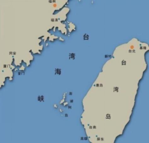 如果我们这一代人不收复台湾，下一代人统一时，可能会直接把台湾打成废墟。

在国际