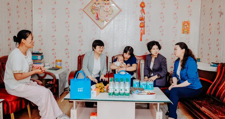 美赞臣公益基金会成立5周年，拓展全生命周期公益服务