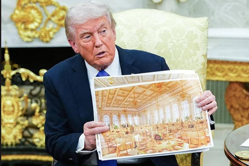 因为美国这次太丢分了，急于找回场子，
而且和中国近代史上竟然如此相似？[泪奔]