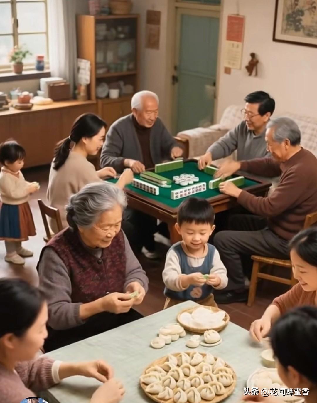 一家人最大的幸福是什么一家人最大的幸福，不是大富大贵，而是平安健康、和睦相伴，有