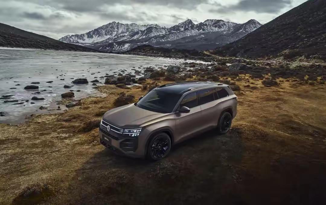 不得不看！试驾途昂Pro“全境实力派”SUV有话要说，喜多于忧太真实优缺点！想入