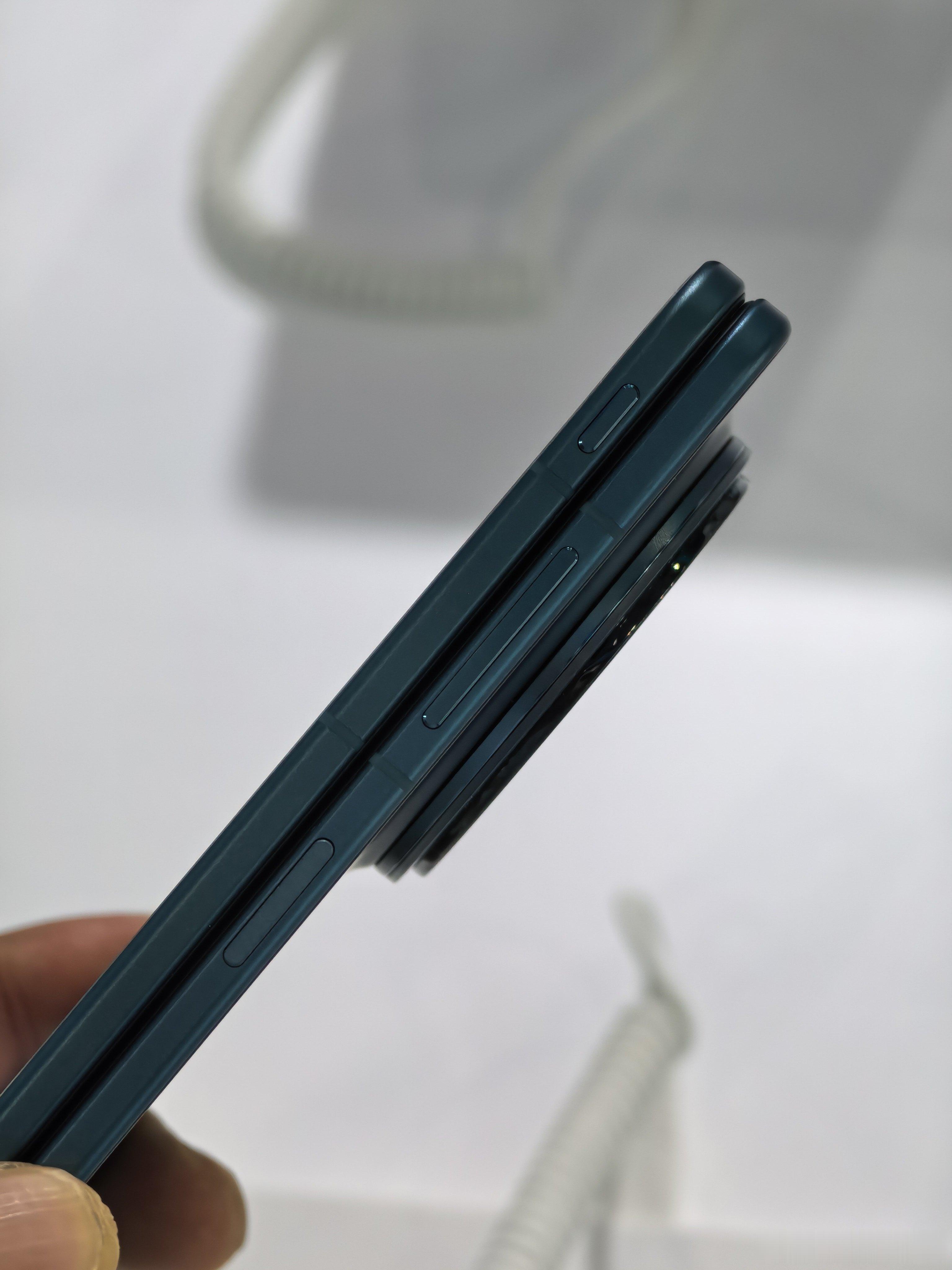明天发布的vivo X Fold6，感觉如何？