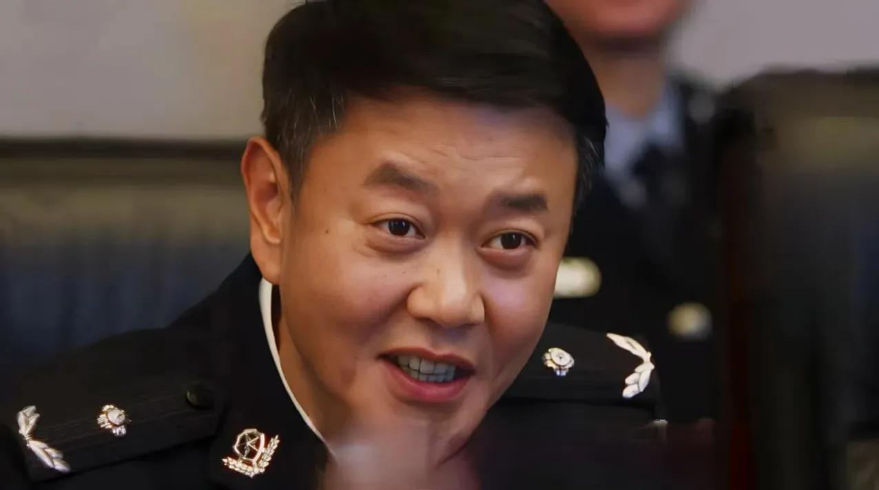 追剧《以法之名》  觉得李人骏、许言午即使不是″保护伞”，也是严重渎职了！   