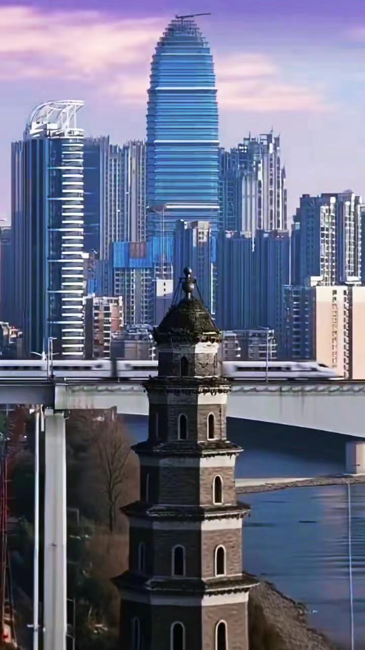 标志性建筑 是哪里建筑之美