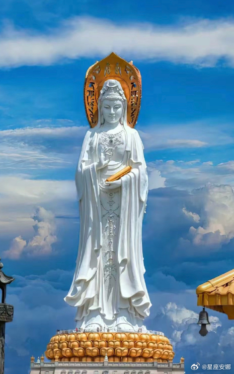非常灵验，见佛许愿转发，真的会有好事出现！很灵的！🙏🏻 