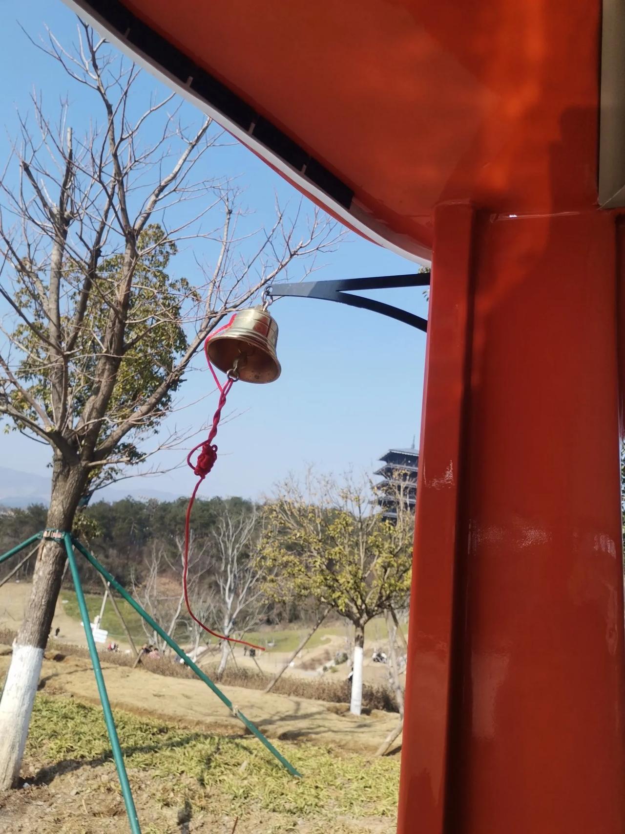 记录我的12月