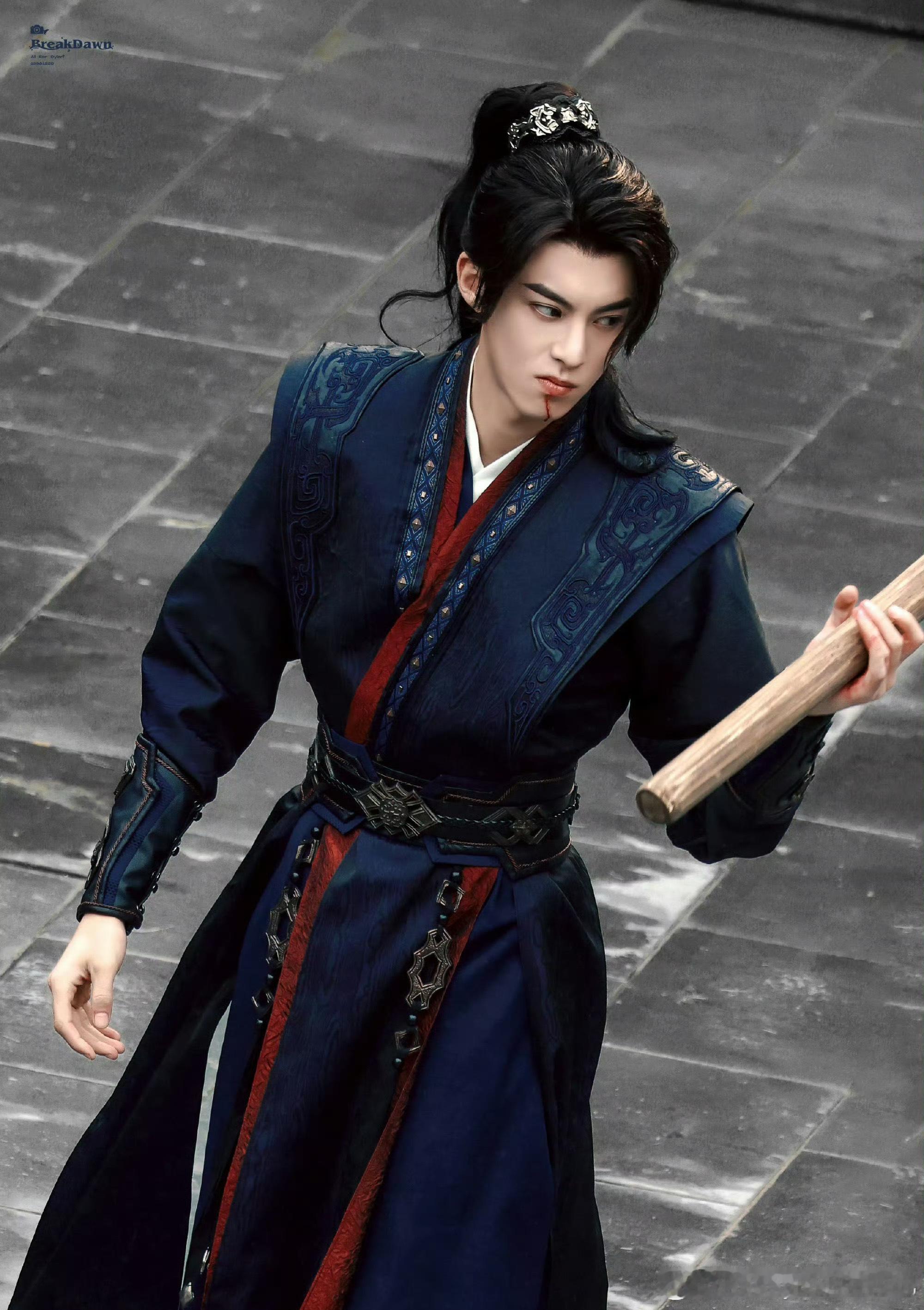 #陈小纭王鹤棣年龄差#哈哈哈，无语🙄。#陈小纭比王鹤棣大9岁#期待《大奉打更人